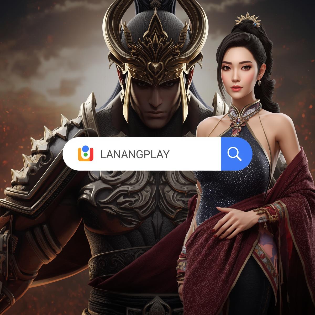 LANANGPLAY > Login Depo Main Dan Rasakan Sensasi Kemenangan Terbaik Anda Hari Ini
