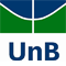 Logo Universidade de Brasília